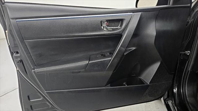2014 Toyota Corolla S