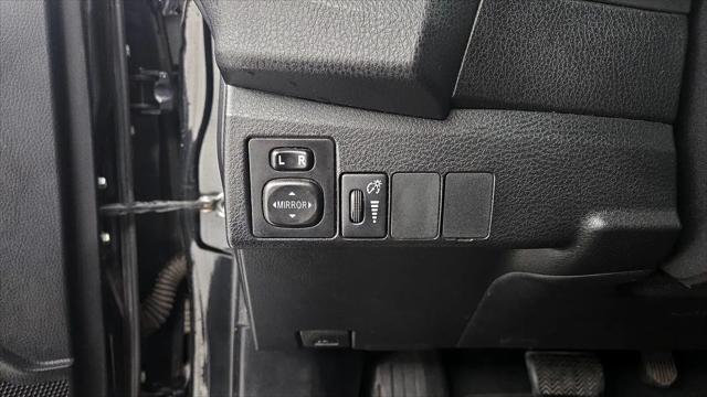 2014 Toyota Corolla S