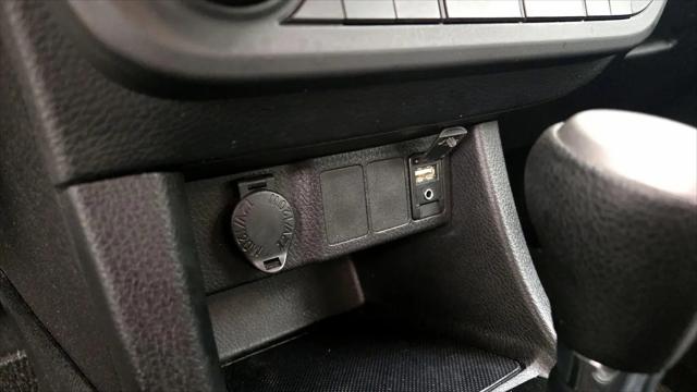 2014 Toyota Corolla S