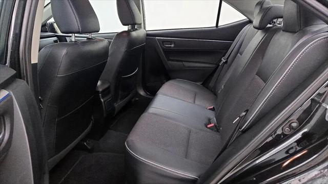 2014 Toyota Corolla S