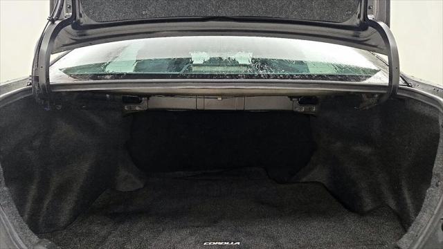 2014 Toyota Corolla S