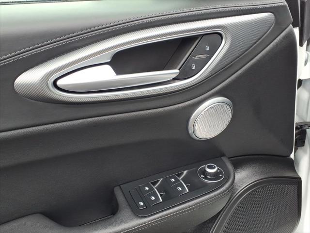 2024 Alfa Romeo Giulia Veloce AWD