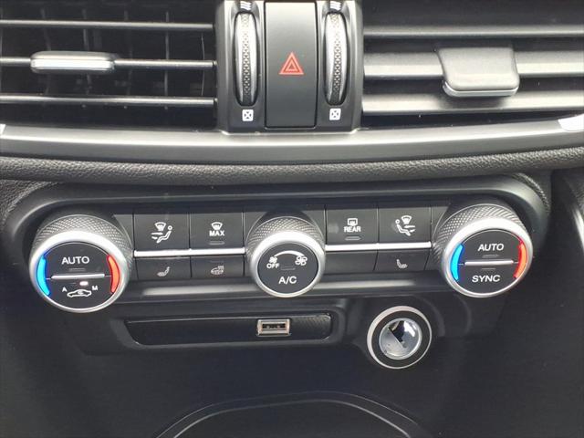 2024 Alfa Romeo Giulia Veloce AWD