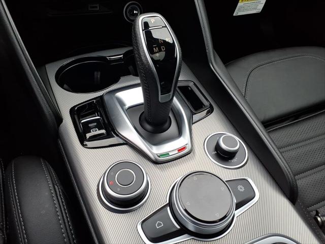 2024 Alfa Romeo Giulia Veloce AWD