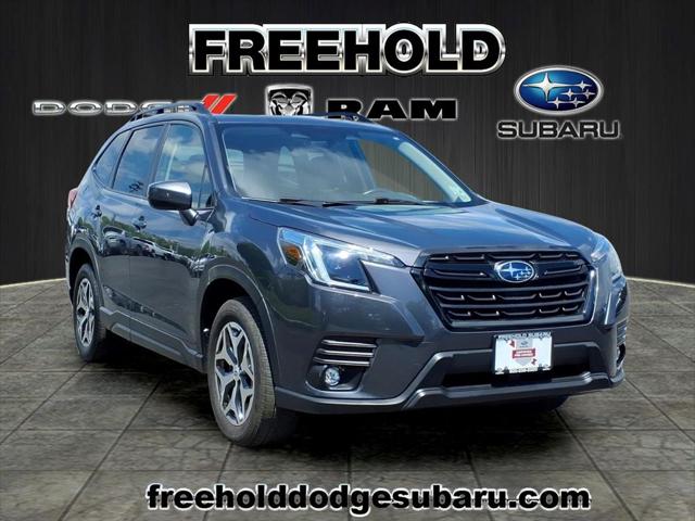 2024 Subaru Forester Premium for sale in Freehold, NJ