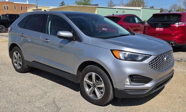 2024 Ford Edge SEL for sale in Union, IA