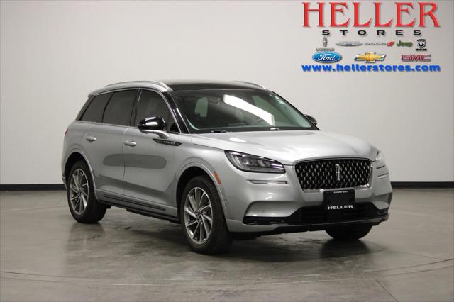 2022 Lincoln Corsair Grand Touring for sale in Pontiac, IL
