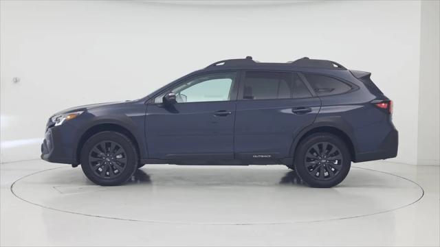 2023 Subaru Outback Onyx Edition