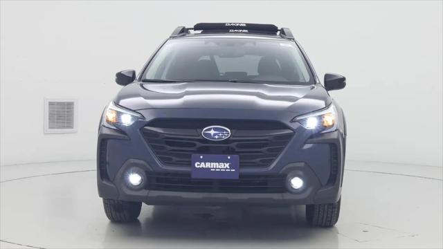 2023 Subaru Outback Onyx Edition
