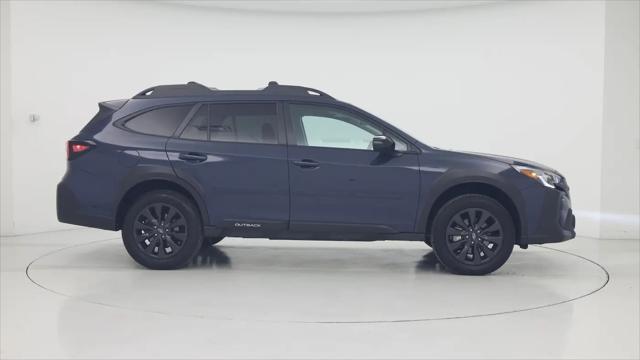 2023 Subaru Outback Onyx Edition