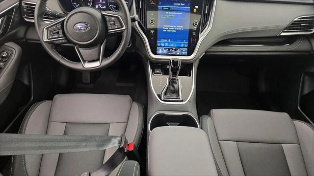 2023 Subaru Outback Onyx Edition