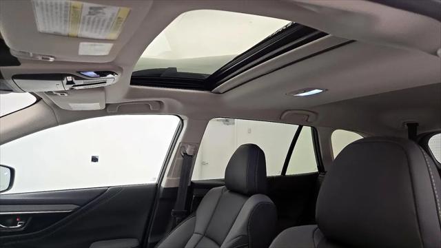 2023 Subaru Outback Onyx Edition