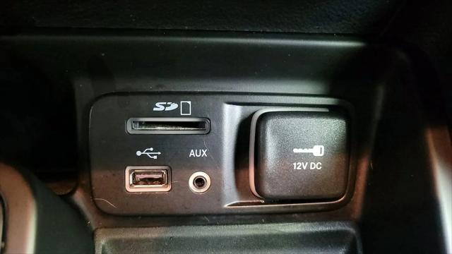 2016 Jeep Cherokee Altitude