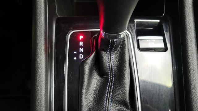 2022 Jeep Compass Latitude FWD