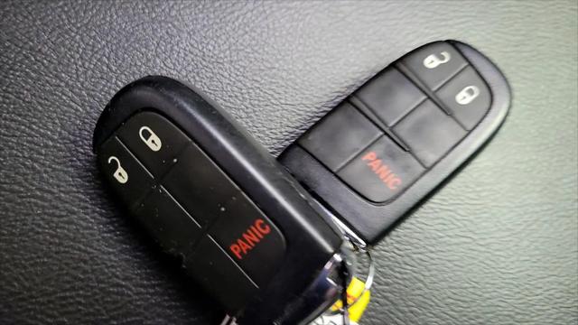 2022 Jeep Compass Latitude FWD