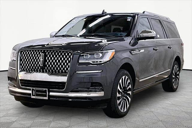 2023 Lincoln Navigator Black Label L for sale in Barrington, IL