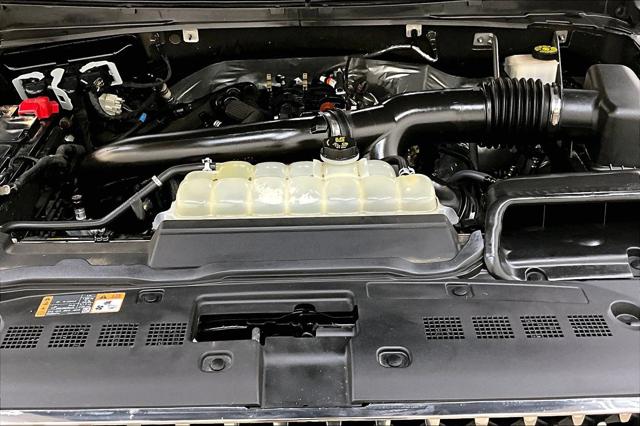 2023 Lincoln Navigator Black Label L