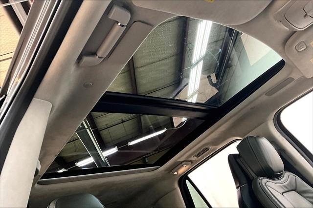 2023 Lincoln Navigator Black Label L