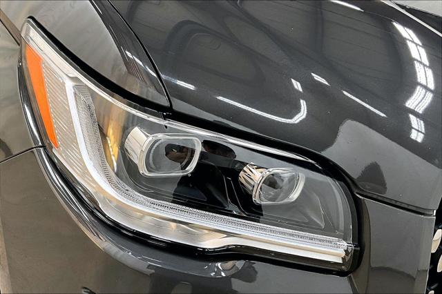 2023 Lincoln Navigator Black Label L