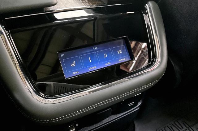 2023 Lincoln Navigator Black Label L