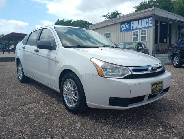 2010 Ford Focus SE for sale in Waco, TX