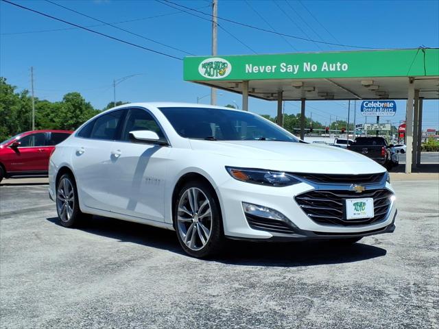 2023 Chevrolet Malibu FWD 1LT for sale in Springfield, MO