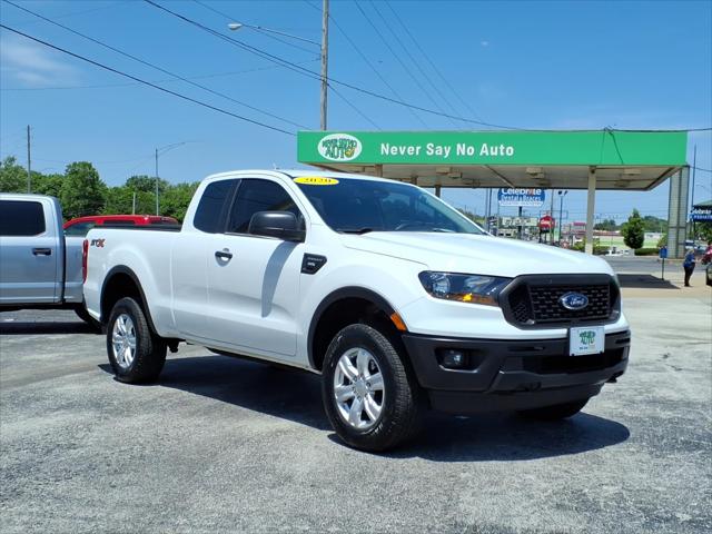 2020 Ford Ranger XL for sale in Springfield, MO