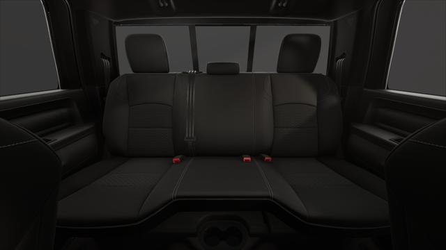 2026 RAM Ram 2500 RAM 2500 TRADESMAN CREW CAB 4X4 64 BOX 2026 RAM Ram 2500 RAM 2500 TRADESMAN CREW CAB 4X4 64 BOX