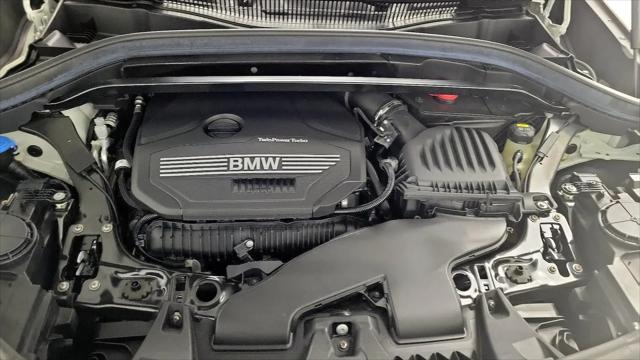 2021 BMW X1 sDrive28i