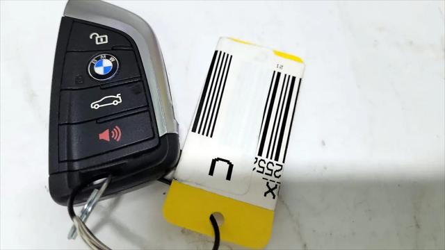 2021 BMW X1 sDrive28i