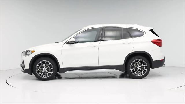 2021 BMW X1 sDrive28i