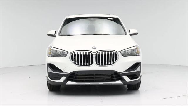 2021 BMW X1 sDrive28i
