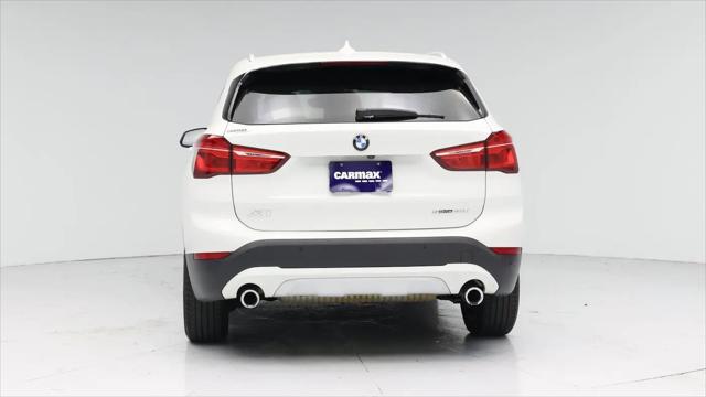 2021 BMW X1 sDrive28i