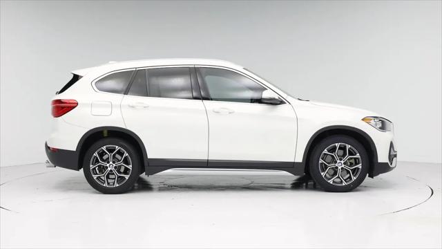 2021 BMW X1 sDrive28i