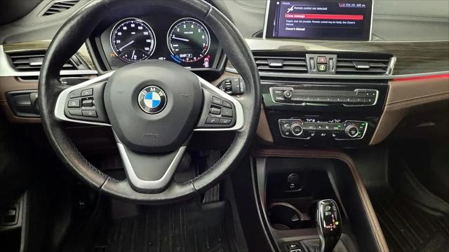 2021 BMW X1 sDrive28i
