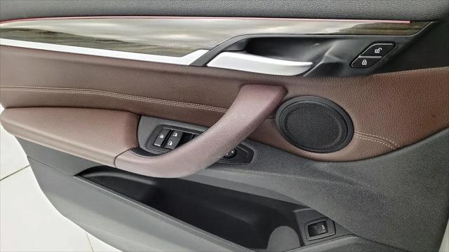 2021 BMW X1 sDrive28i