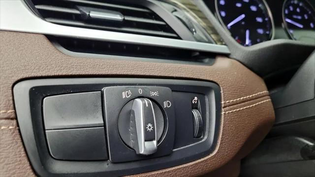 2021 BMW X1 sDrive28i
