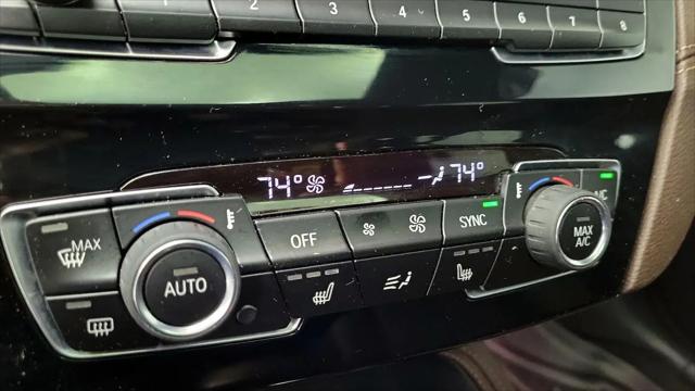 2021 BMW X1 sDrive28i