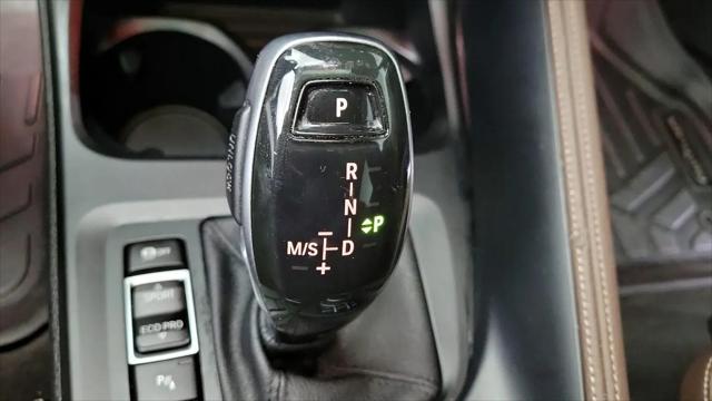2021 BMW X1 sDrive28i