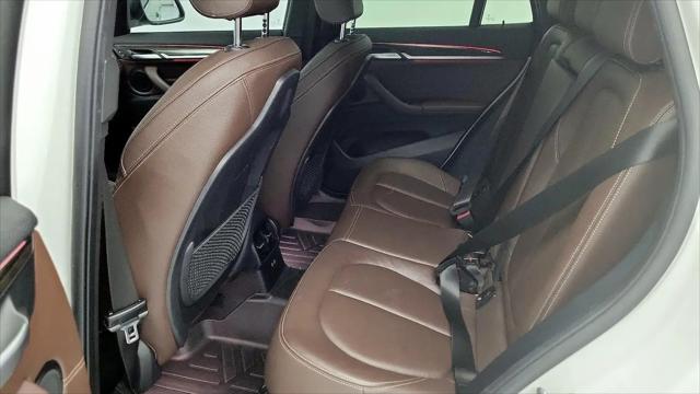 2021 BMW X1 sDrive28i