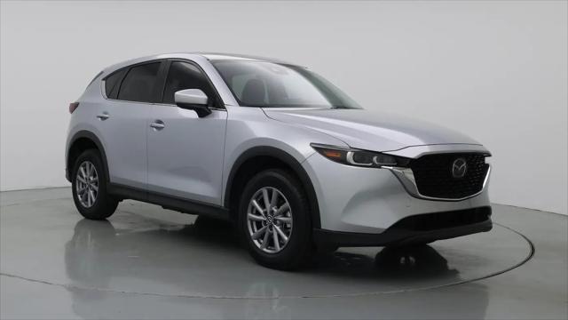 2023 Mazda CX-5 2.5 S Preferred for sale in Tucson, AZ