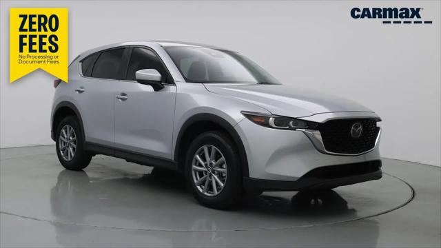 2023 Mazda CX-5 2.5 S Preferred for sale in Tucson, AZ