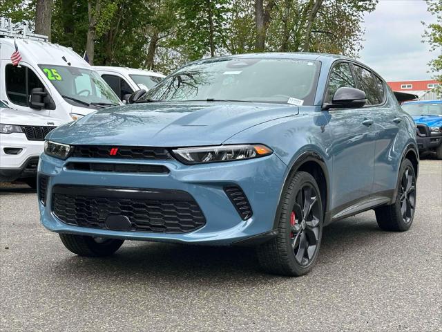 2024 Dodge Hornet R/T EAWD