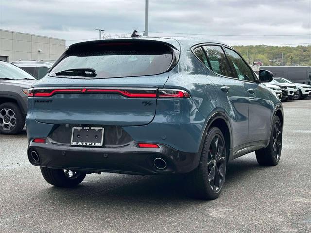 2024 Dodge Hornet R/T EAWD