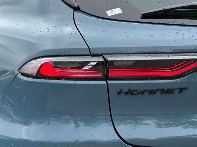 2024 Dodge Hornet R/T EAWD