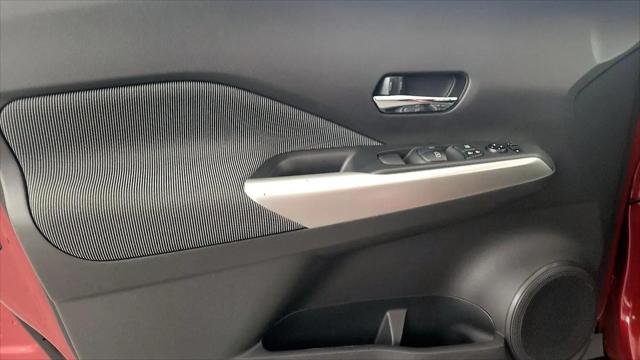 2020 Nissan Kicks SV Xtronic CVT