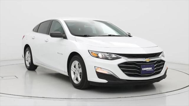 2022 Chevrolet Malibu FWD LS for sale in Escondido, CA