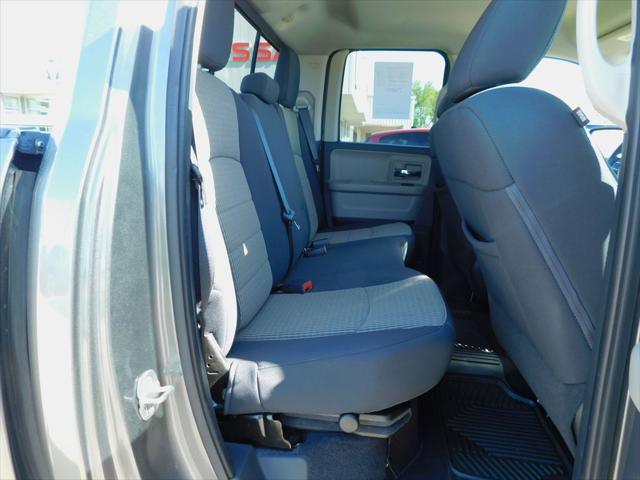 2012 Ram 1500 SLT