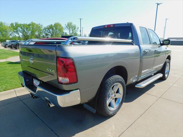 2012 Ram 1500 SLT