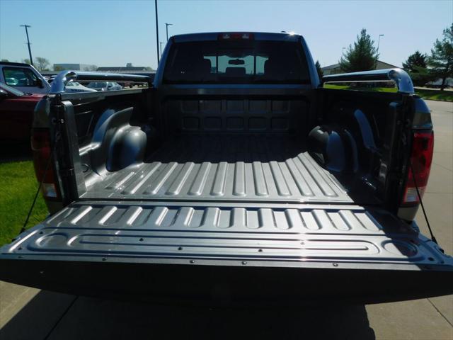 2012 Ram 1500 SLT